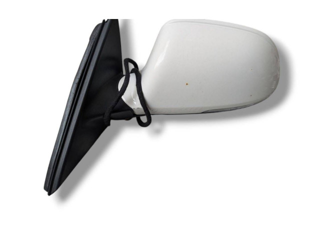 Зеркало электрическое Skoda Superb B6 (3T) 2008 - 2015 года
