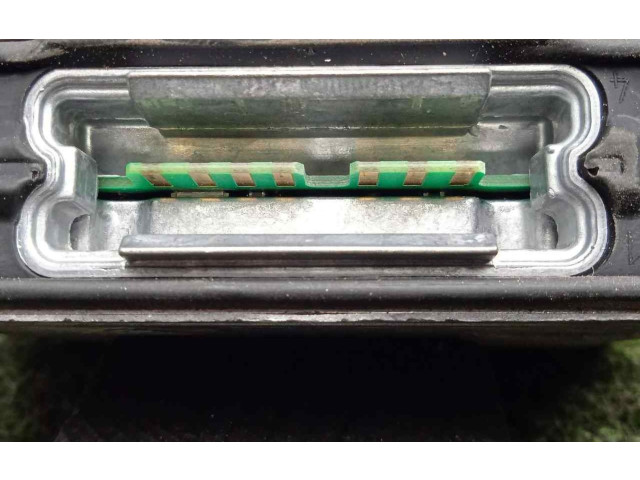 Блок управления Xenon