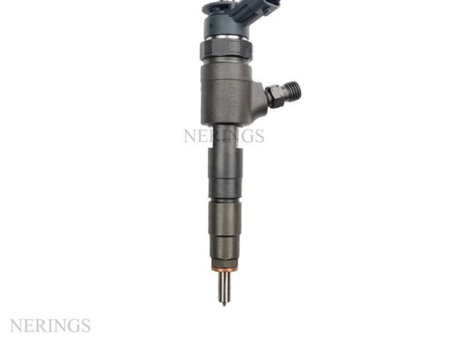 Vstřikovač 0445110340, 0986435203 Peugeot 301