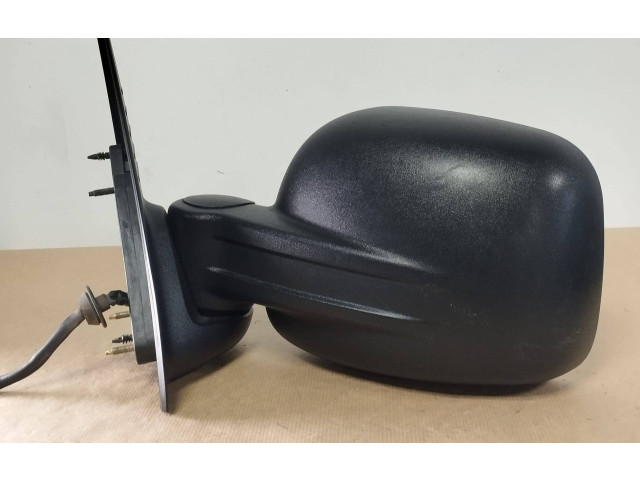 Зеркало электрическое Jeep Cherokee III KJ 2001 - 2008 года