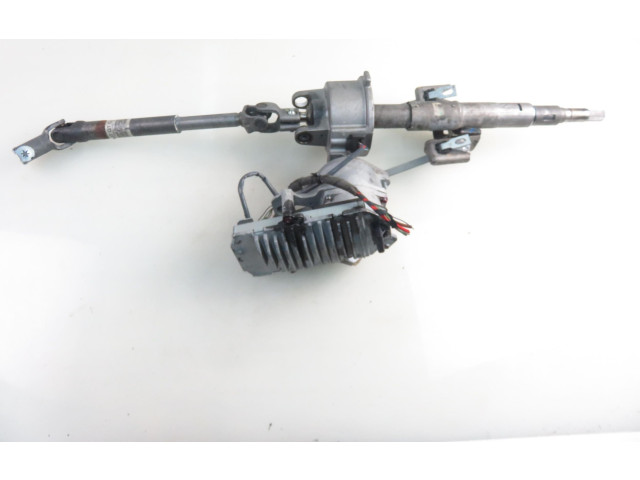 рейка Колонка рулевая 26108652, 13153554 Opel Meriva A 2003 - 2010 года