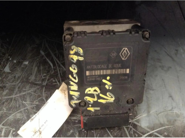 Jednotka ABS Renault Twingo I 1993