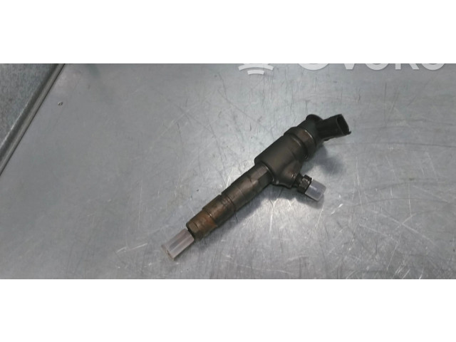 Vstřikovač 0445110340, 0445110339 Ford Fiesta TZJA