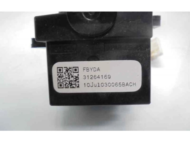 Řídící jednotka 31264169, MANDOLIMPIA   Volvo XC60 2010