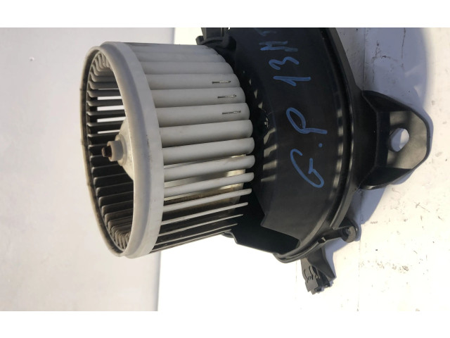 Вентилятор печки 199A2000 Fiat Grande Punto