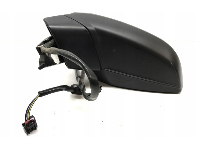 Зеркало электрическое Audi Q5 SQ5 2017 - года