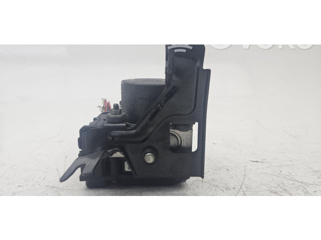 Блок АБС 0265231516   Renault  Clio III  2005 - 2012 года