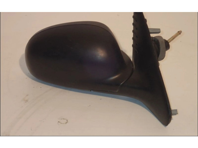 Зеркало (механическое)       Peugeot 406  1996 - 1999 года   