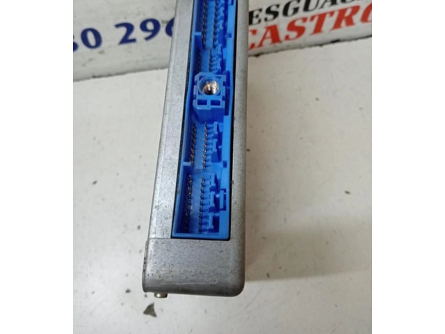 Řídící jednotka 0261200957 Nissan Micra