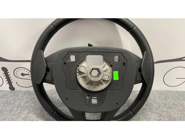 Руль Land Rover Discovery Sport 2014- года FK723F563