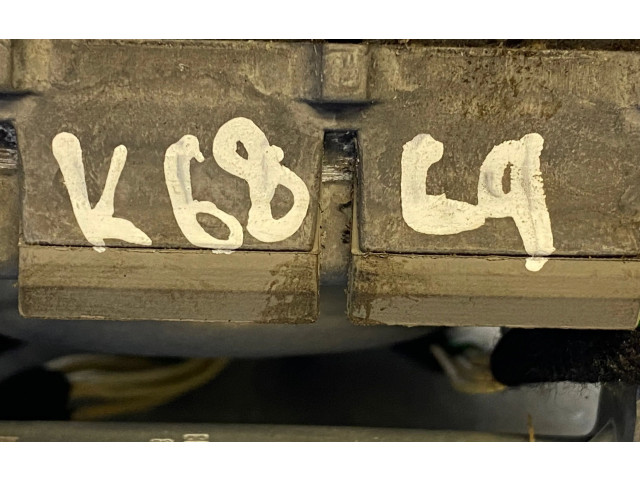 Подушка безопасности водителя 30698044, B4002F0800111   Volvo V70