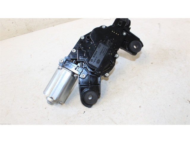 Моторчик заднего дворника 98700A2500 KIA Ceed