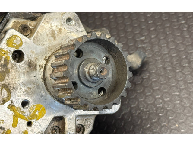 Топливный насос