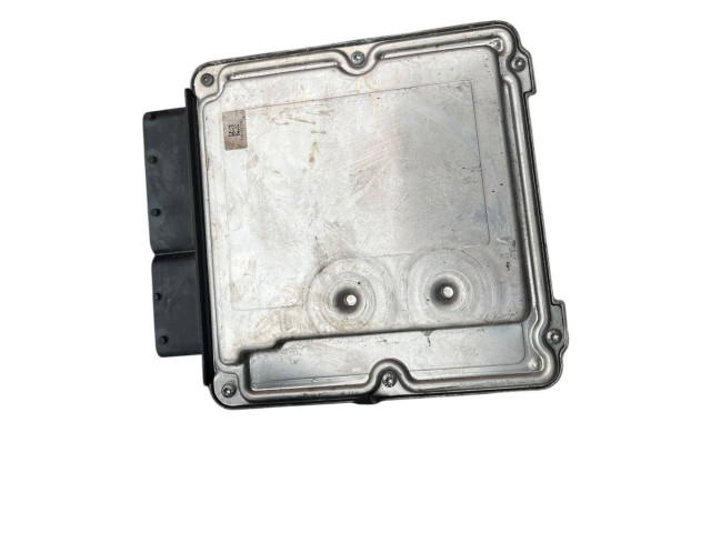 Блок управления двигателя 04L907309B, 0281018510 Skoda Octavia Mk3 (5E)