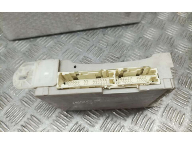 Блок управления редуктора коробки передач (раздатки) 8273074030, 9F240310 Toyota iQ 2009