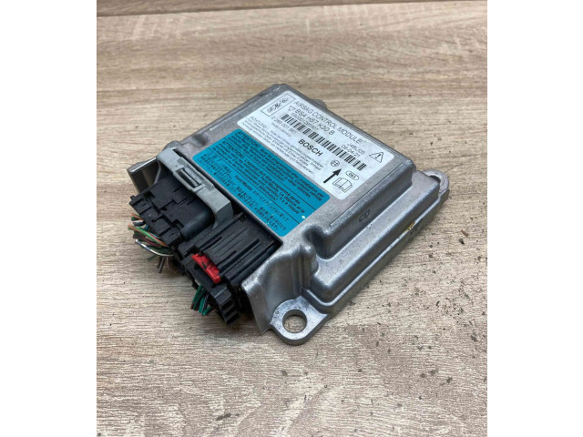 Блок подушек безопасности BS4H57K30B, 0285001961 Mazda 3 I