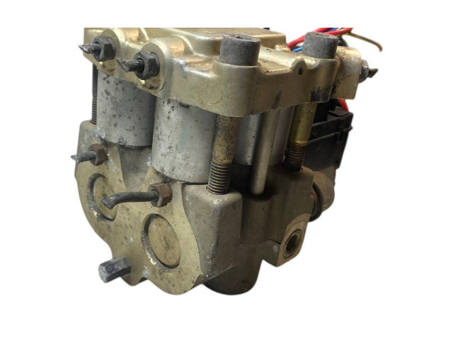 Блок АБС 0265201037, 701614111   Volkswagen  Transporter - Caravelle T4  1991 - 2003 года