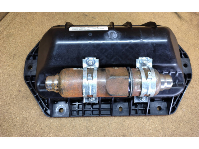 Подушка безопасности пассажира aw93f044a74ad Jaguar XJ X351