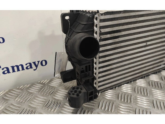 Интеркулер  13283253, R3451004   Opel Meriva B 