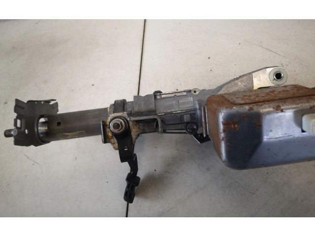 Рулевая рейка 450200f1, 45020-0F-1 Toyota Corolla Verso AR10 2004 - 2009 года