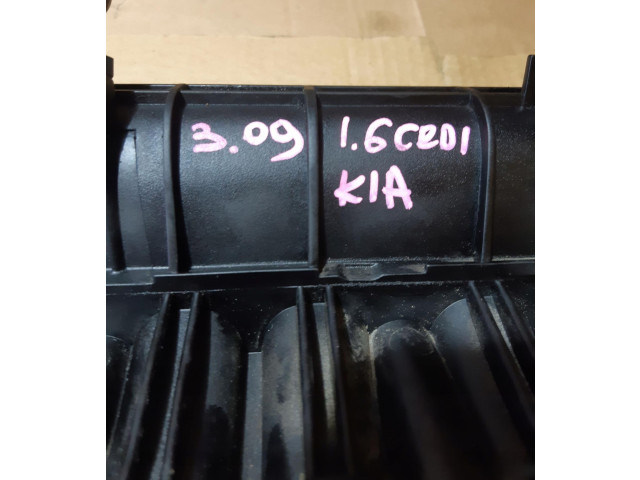 Всасывающий коллектор