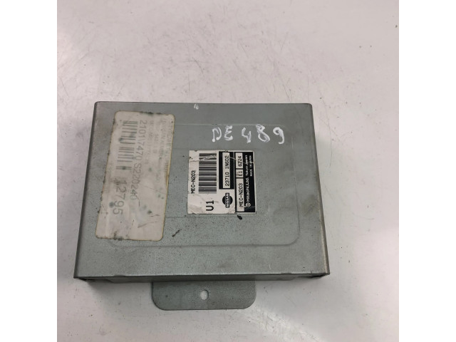 Řídící jednotka 237101N602 Nissan Almera 2000