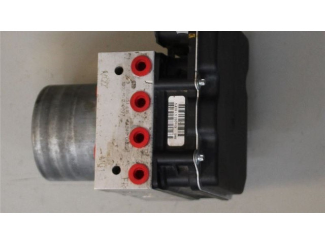 Блок АБС B000572580, 0265251415   Citroen  C1  2006 - 2013 года