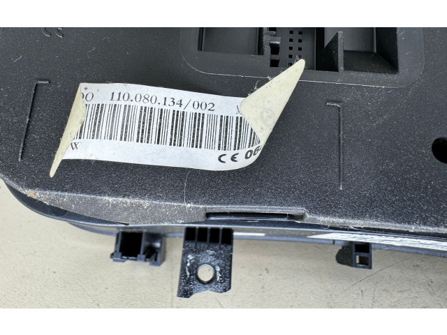 Панель приборов 1J5920826A, 110080134   Volkswagen Bora       