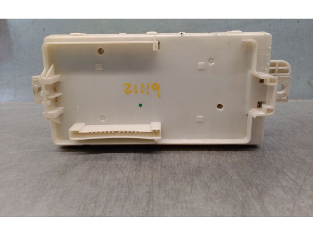 Модуль управления BSM 1234101   Mitsubishi Mirage VI G4 Attrage    