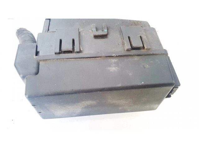 Блок предохранителей     Chevrolet Nubira    