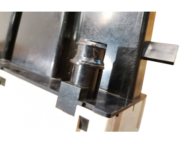 Блок управления климат-контролем 863583   Volvo S40, V40