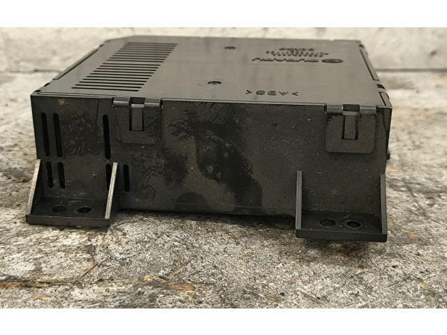 Блок управления климат-контролем 72343XA00A   Subaru B9 Tribeca