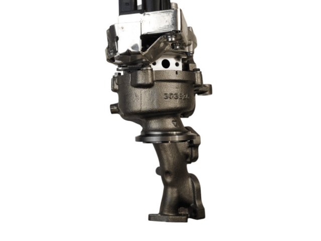 Turbodmychadlo Турбина 40008799, TC12-0063 Volkswagen Transporter - Caravelle T6