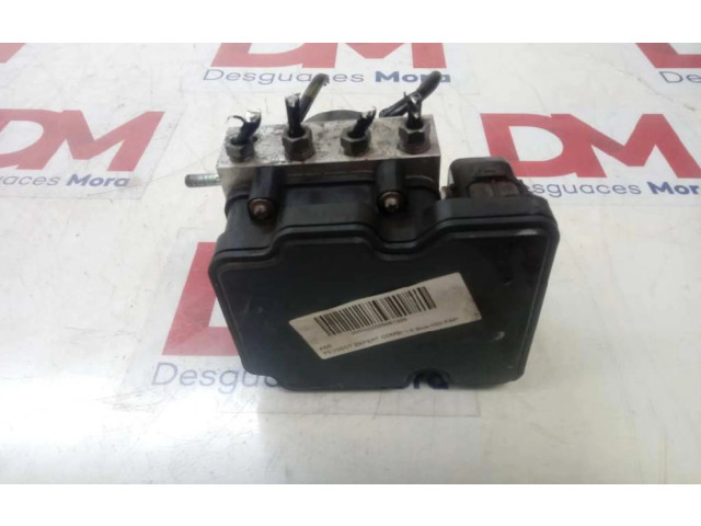 Блок АБС 2265106508   Peugeot  Expert  2007 - 2016 года