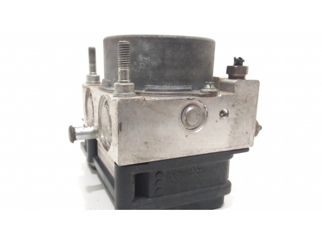 Блок АБС 0265800559, 0265231804 Renault Clio III 2005-2012 года