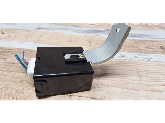 Блок управления 90LP0144, 075850 Mazda Premacy