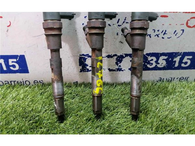 Vstřikovač 0445110059, 0445110059 Chrysler Voyager SIN FICHA