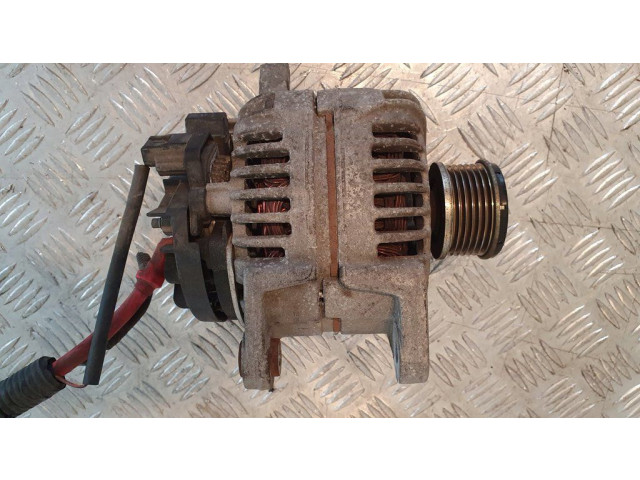 Генератор 231008578R Renault Fluence 1.6