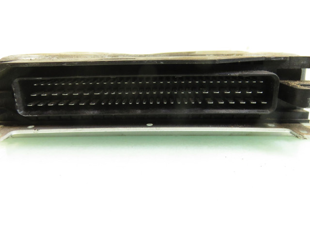 Řídící jednotka 237101F702, 0261207584 Nissan Micra 2002