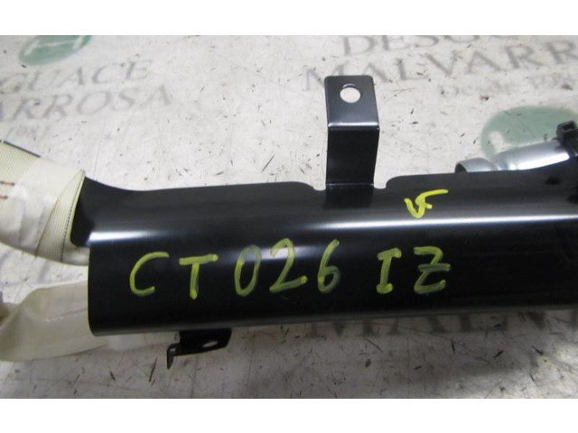 Подушка безопасности двери MR962053, 604157900B Mitsubishi Grandis