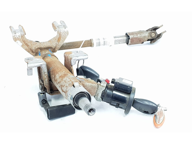 Рулевая рейка 488101248R, 488106243R Dacia Duster 2010 - 2017 года