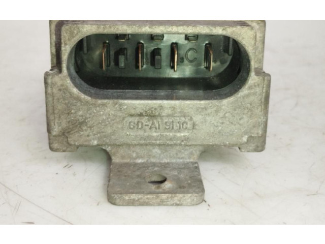 Блок управления A0255453232, 898940000   Mercedes-Benz A W168