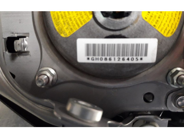 Подушка безопасности водителя GH086126405, 1D0209208X1M   Daihatsu Cuore