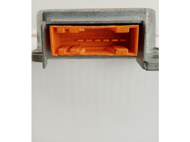 Блок подушек безопасности 550740900, 9633504380 Citroen Xantia