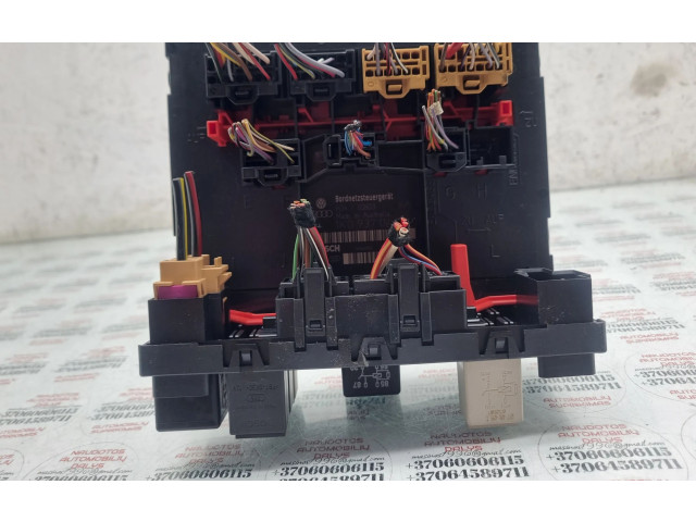 Блок комфорта 1K0937049N Volkswagen Golf Plus