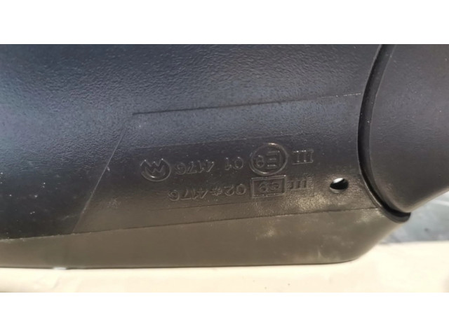 Zpětné zrcátko Opel Meriva A 2008 024176, 014176