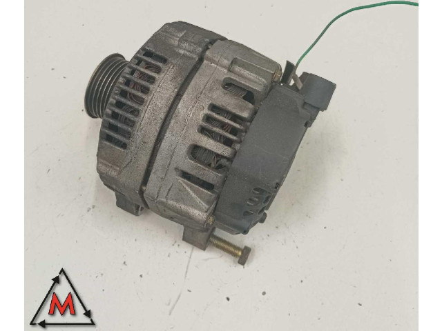 Генератор 9645907780, 2542556A Citroen Berlingo