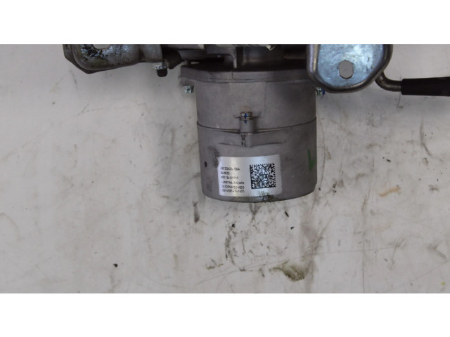    Рулевая рейка    Ford Ka 2009-2017 года