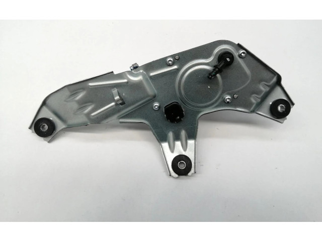 Моторчик заднего дворника 10568610    MG ZS