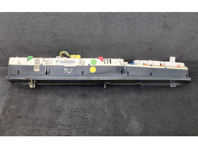 Панель приборов 4A1919850EX Audi A6 S6 C4 4A